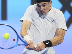 Qatar Open Tennis