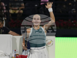 Emirates Tennis Championships