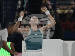 Emirates Tennis Championships