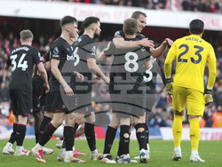 Britain Soccer Premier League
