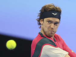 Qatar Open Tennis