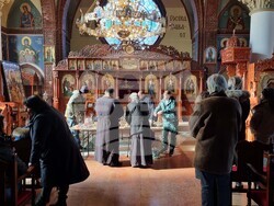 Германия - Берлин - Български православен храм „Св. Цар Борис Покръстител“