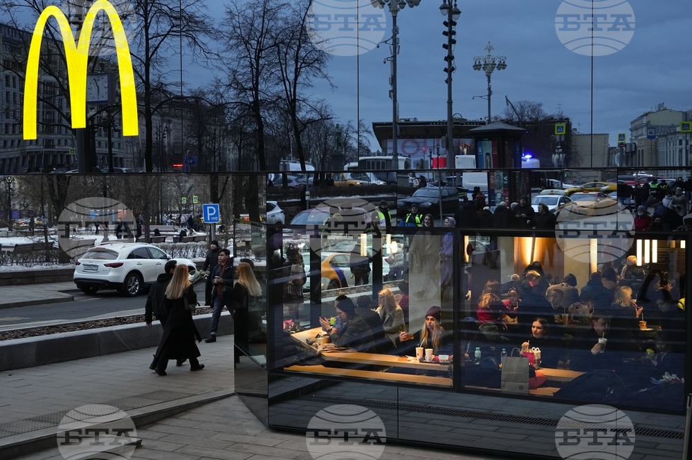 Москва заплашва западни компании с арести и изземане на активи, пише в. "Уолстрийт джърнъл"