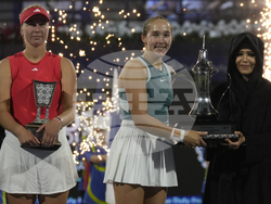 Emirates Tennis Championships