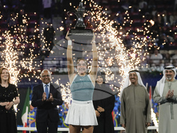 Emirates Tennis Championships