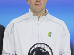 Qatar Open Tennis