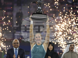 Emirates Tennis Championships