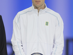 Qatar Open Tennis