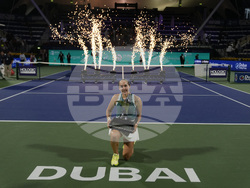 Emirates Tennis Championships
