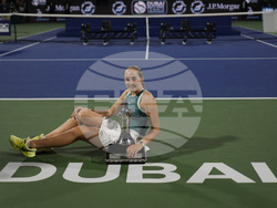 Emirates Tennis Championships