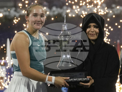 Emirates Tennis Championships