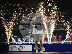 Emirates Tennis Championships