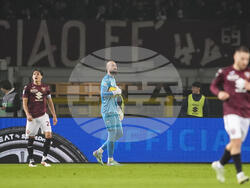 Italy Soccer Serie A