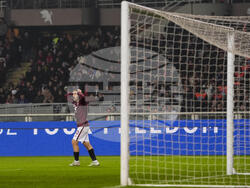 Italy Soccer Serie A