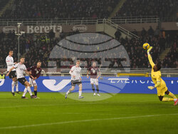 Italy Soccer Serie A