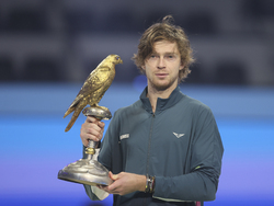 Qatar Open Tennis