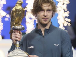 Qatar Open Tennis