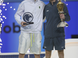 Qatar Open Tennis