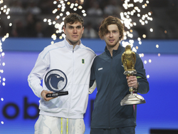 Qatar Open Tennis