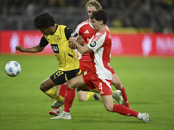 Germany Soccer Bundesliga