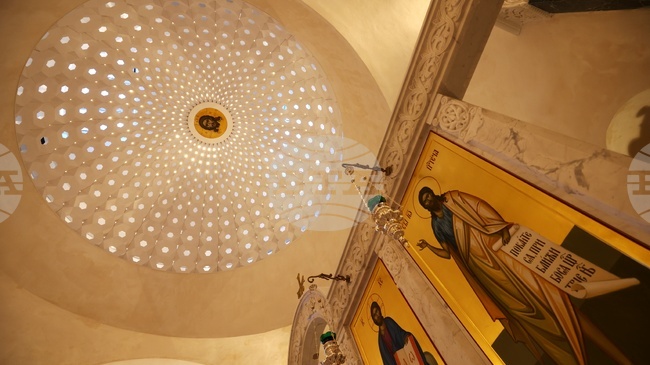 Утреня и литургия ще бъдат отслужени на 25 януари в Българската православна църква „Св. Йоан Рилски“ в Лондон