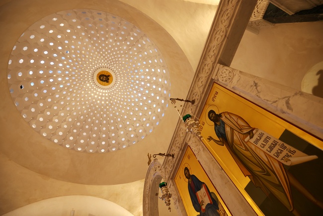 Утреня и Света литургия ще бъдат отслужени на единадесетата неделя след Петдесетница в църквата „Св. Йоан Рилски“ в Лондон