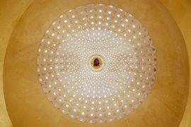 Великобритания - храм „Свети Йоан Рилски” - Възкресна вечерня