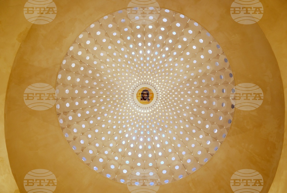 От Българската православна църква „Св. Йоан Рилски“ в Лондон представиха график на богослуженията през месец декември 