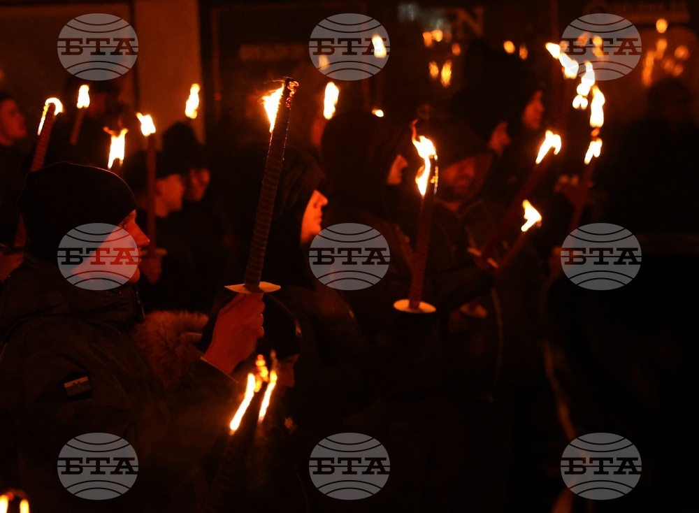 Sofia Municipality Did Not Authorize Lukov March