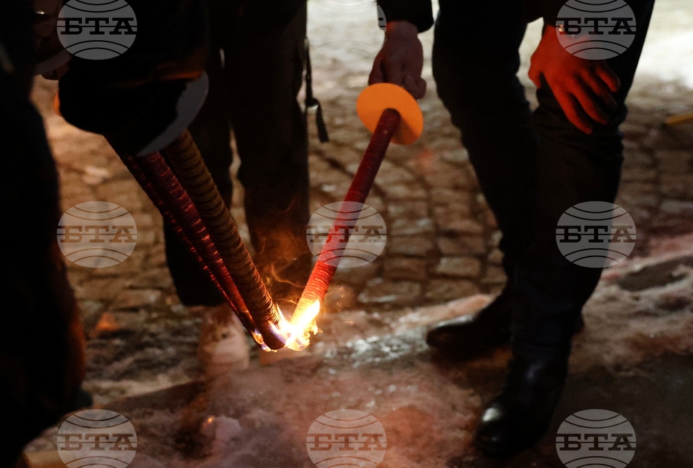 Луковмарш е шествие на омразата, агресията и безнаказаността, казаха от БСП