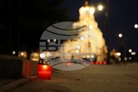 Луковмарш - мероприятие