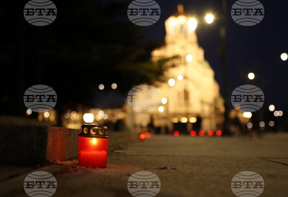 Луковмарш - мероприятие