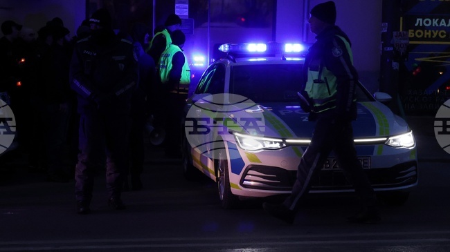 Жена е пострадала при пътнотранспортно произшествие в района на Захарна фабрика в София, съобщиха от СДВР