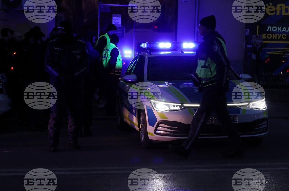 Жена е пострадала при пътнотранспортно произшествие в района на Захарна фабрика в София, съобщиха от СДВР