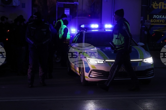 Жена е пострадала при пътнотранспортно произшествие в района на Захарна фабрика в София, съобщиха от СДВР