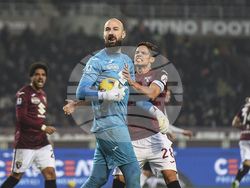 Italy Soccer Serie A