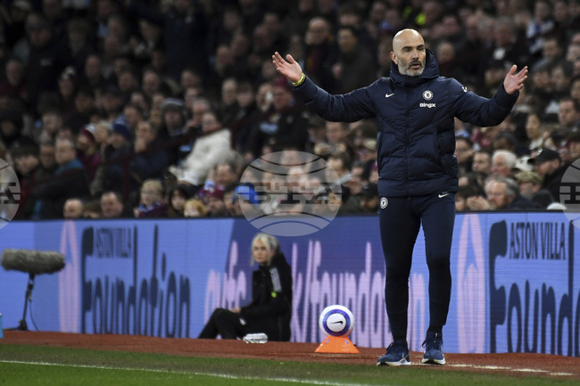 Мениджърът на Челси Енцо Мареска след успеха над Копенхаген: "Реваншът също ще бъде труден"