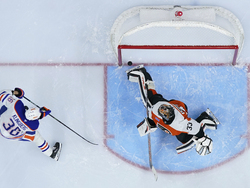 Oilers Flyers Hockey