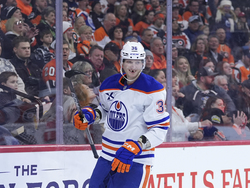 Oilers Flyers Hockey