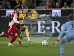 Germany Soccer Bundesliga