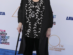 2025 Film Independent Spirit Awards - Arrivals