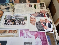 Германия - изкуство - Кани Алави - ателие