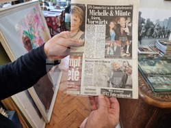 Германия - изкуство - Кани Алави - ателие