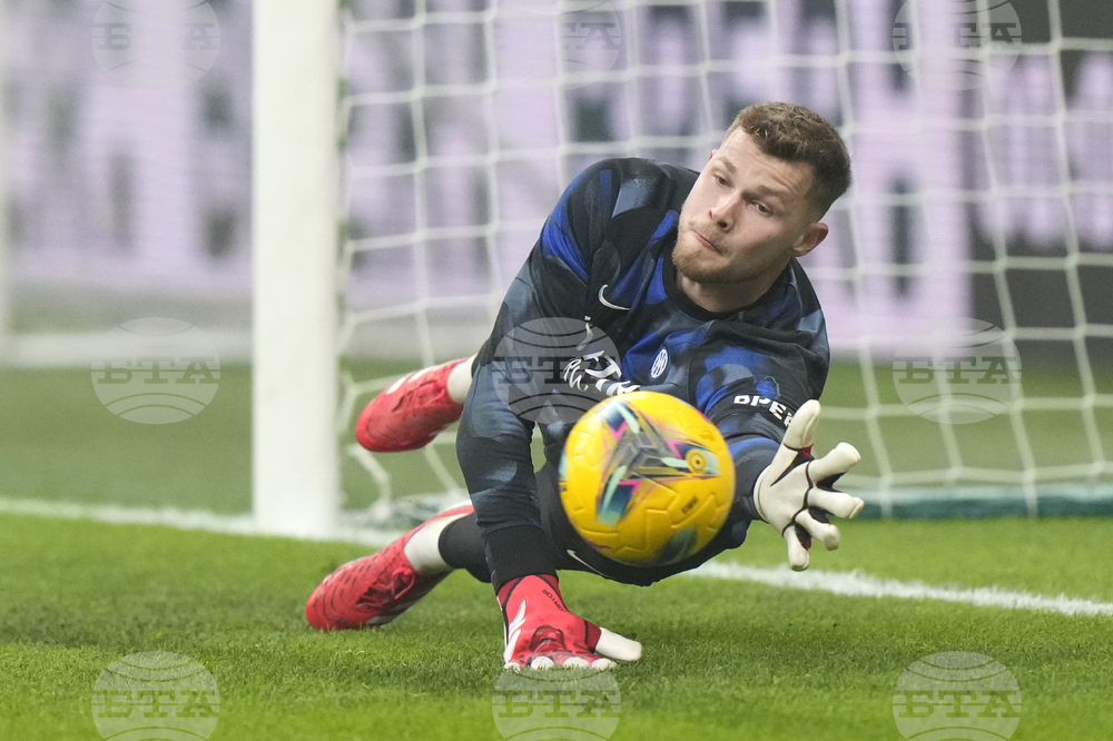 Вратарят на Интер Хосеп Мартинес уби пенсионер в инвалидна количка при пътен инцидент