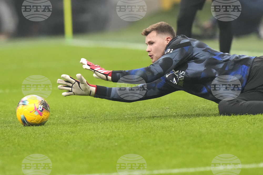 Вратарят на Интер Мартинес е изправен пред седем години затвор за инцидент с мъж в инвалидна количка