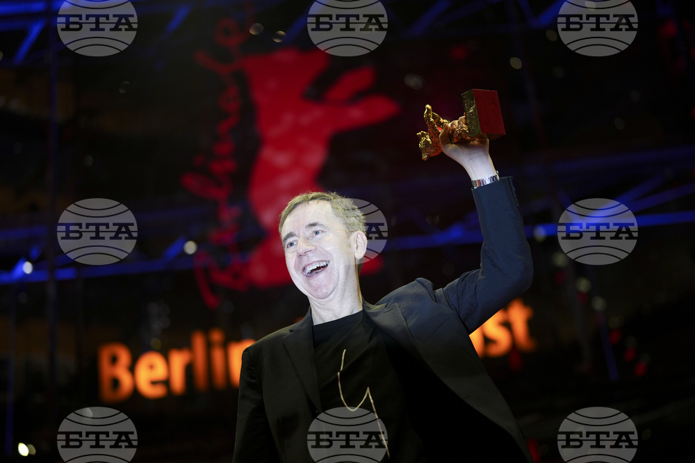Germany Berlin Film Festival Winners Photo Call