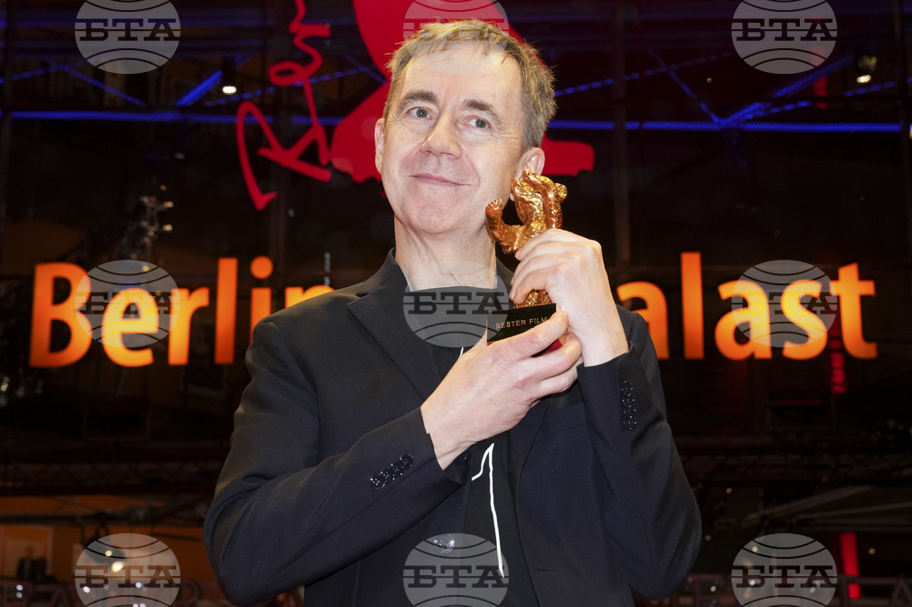 Germany Berlin Film Festival Winners Photo Call