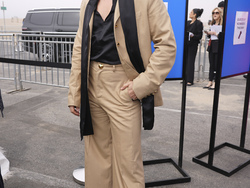 2025 Film Independent Spirit Awards - Red Carpet