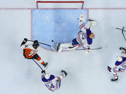 Oilers Flyers Hockey