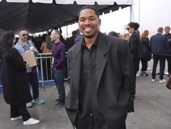 2025 Film Independent Spirit Awards - Red Carpet